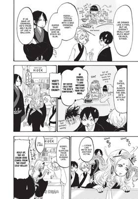 Read Hozuki's Coolheadedness  16 Page 10 in English
