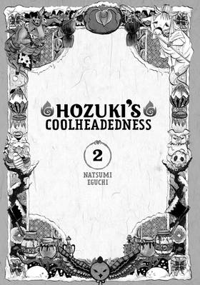 Read Hozuki's Coolheadedness  2 Page 3 in English