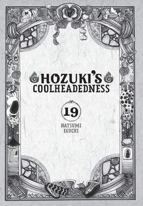 Read Hozuki's Coolheadedness  19 Page 3 in English