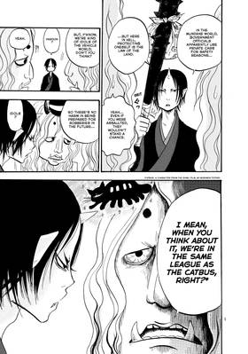 Read Hozuki's Coolheadedness  2 Page 9 in English