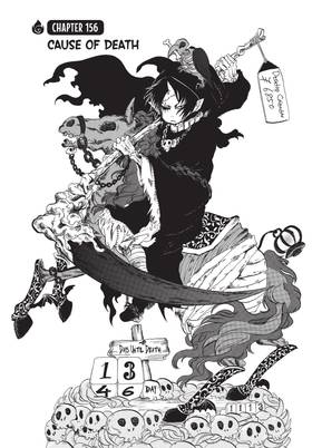 Read Hozuki's Coolheadedness  19 Page 6 in English