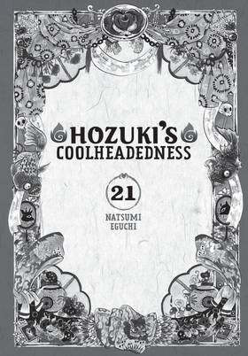 Read Hozuki's Coolheadedness  21 Page 3 in English