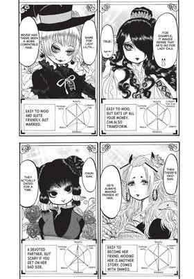Read Hozuki's Coolheadedness  20 Page 8 in English