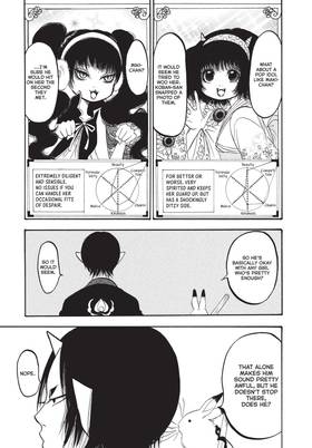 Read Hozuki's Coolheadedness  20 Page 9 in English