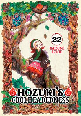 Read Hozuki's Coolheadedness  22 Page 1 in English