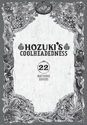 Read Hozuki's Coolheadedness  22 Page 3 in English