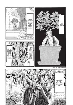 Read Hozuki's Coolheadedness  22 Page 5 in English