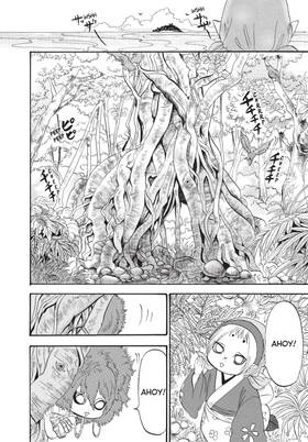 Read Hozuki's Coolheadedness  22 Page 8 in English