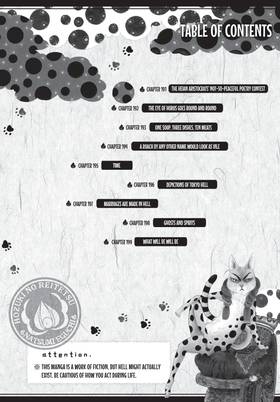 Read Hozuki's Coolheadedness  23 Page 4 in English
