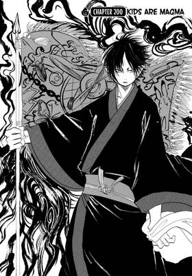 Read Hozuki's Coolheadedness  24 Page 6 in English