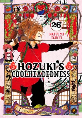 Read Hozuki's Coolheadedness  26 Page 1 in English