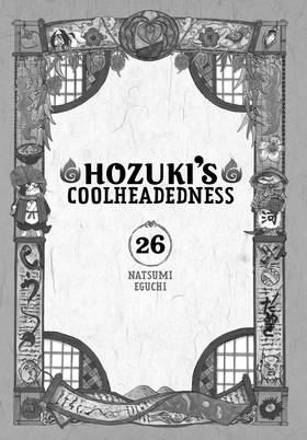 Read Hozuki's Coolheadedness  26 Page 3 in English