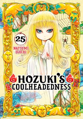 Read Hozuki's Coolheadedness  25 Page 1 in English
