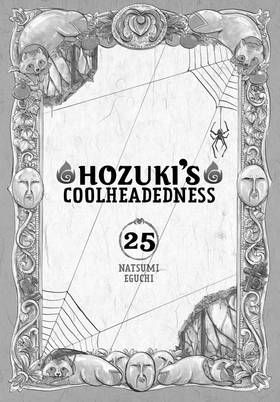 Read Hozuki's Coolheadedness  25 Page 3 in English