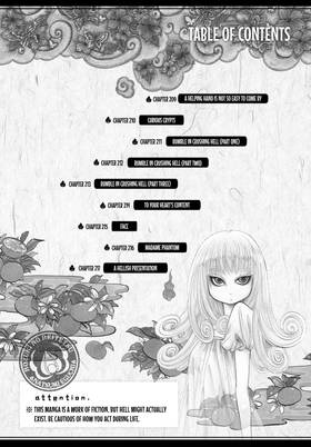 Read Hozuki's Coolheadedness  25 Page 4 in English