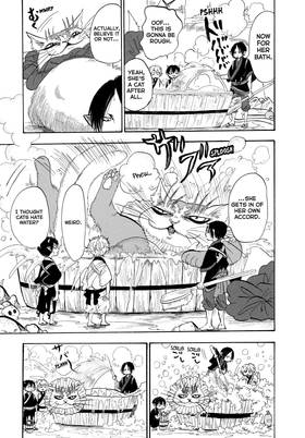 Read Hozuki's Coolheadedness  25 Page 9 in English