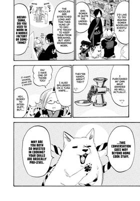 Read Hozuki's Coolheadedness  26 Page 10 in English