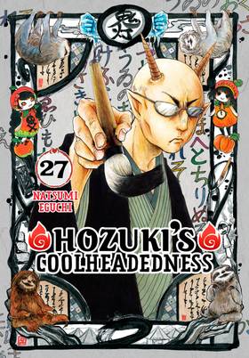 Read Hozuki's Coolheadedness  27 Page 1 in English
