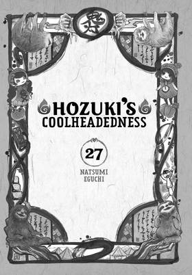 Read Hozuki's Coolheadedness  27 Page 3 in English