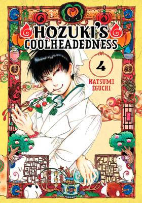 Read Hozuki's Coolheadedness  4 Page 1 in English