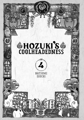 Read Hozuki's Coolheadedness  4 Page 3 in English