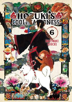 Read Hozuki's Coolheadedness  6 Page 1 in English