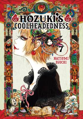 Read Hozuki's Coolheadedness  7 Page 1 in English