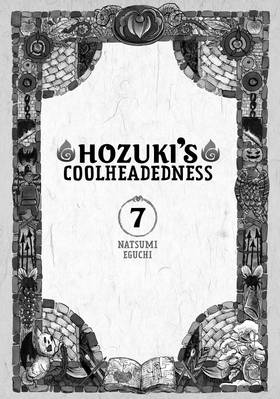 Read Hozuki's Coolheadedness  7 Page 3 in English
