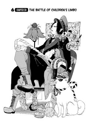 Read Hozuki's Coolheadedness  5 Page 6 in English