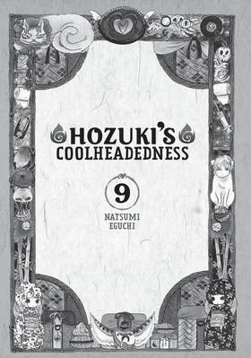 Read Hozuki's Coolheadedness  9 Page 3 in English