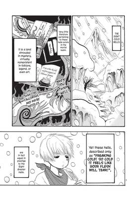 Read Hozuki's Coolheadedness  8 Page 5 in English