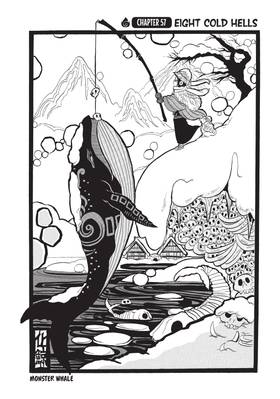 Read Hozuki's Coolheadedness  8 Page 6 in English