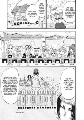 Read Hozuki's Coolheadedness  8 Page 9 in English