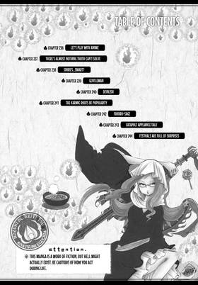 Read Hozuki's Coolheadedness  28 Page 4 in English