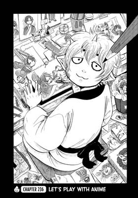 Read Hozuki's Coolheadedness  28 Page 6 in English