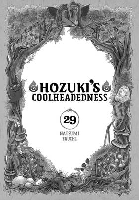 Read Hozuki's Coolheadedness  29 Page 3 in English
