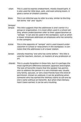 Read I Am Here!  1 Page 8 in English