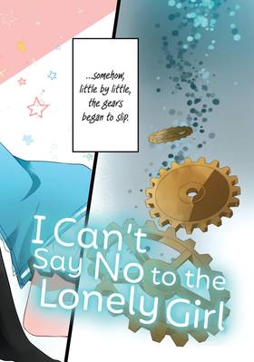 Read I Can't Say No to the Lonely Girl  1 Page 4 in English