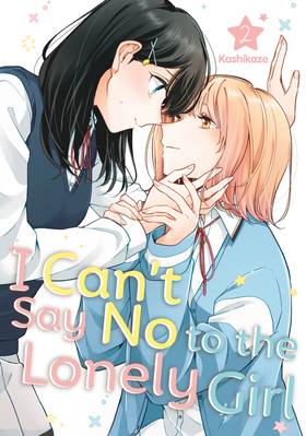 Read I Can't Say No to the Lonely Girl  2 Page 1 in English