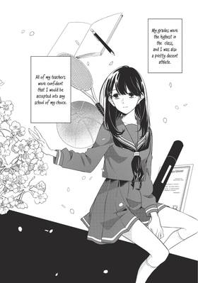 Read I Can't Say No to the Lonely Girl  1 Page 7 in English