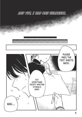 Read I Can't Say No to the Lonely Girl  1 Page 8 in English