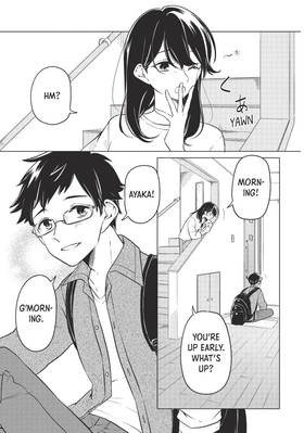 Read I Can't Say No to the Lonely Girl  2 Page 7 in English