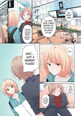 Read I Can't Say No to the Lonely Girl  4 Page 2 in English
