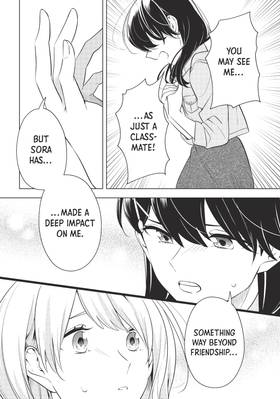 Read I Can't Say No to the Lonely Girl  4 Page 9 in English