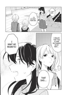 Read I Can't Say No to the Lonely Girl  4 Page 10 in English
