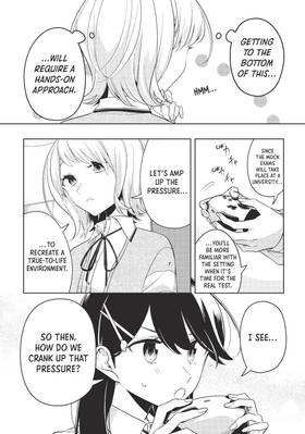 Read I Can't Say No to the Lonely Girl  5 Page 4 in English