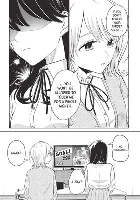 Read I Can't Say No to the Lonely Girl  5 Page 5 in English