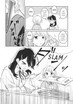 Read I Can't Say No to the Lonely Girl  5 Page 6 in English