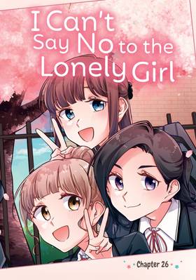 Read I Can't Say No to the Lonely Girl  6 Page 4 in English