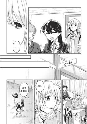Read I Can't Say No to the Lonely Girl  6 Page 10 in English
